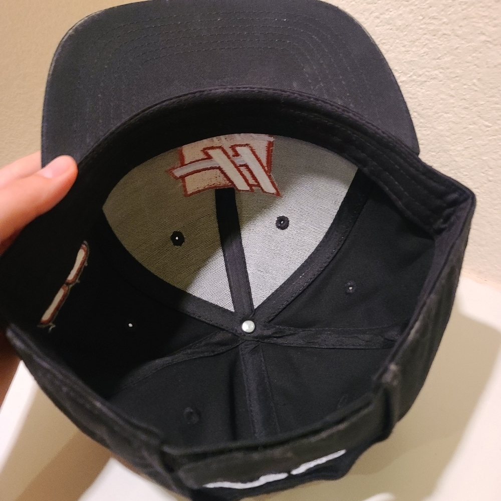 HAAS Hat - Picture 5 of 5